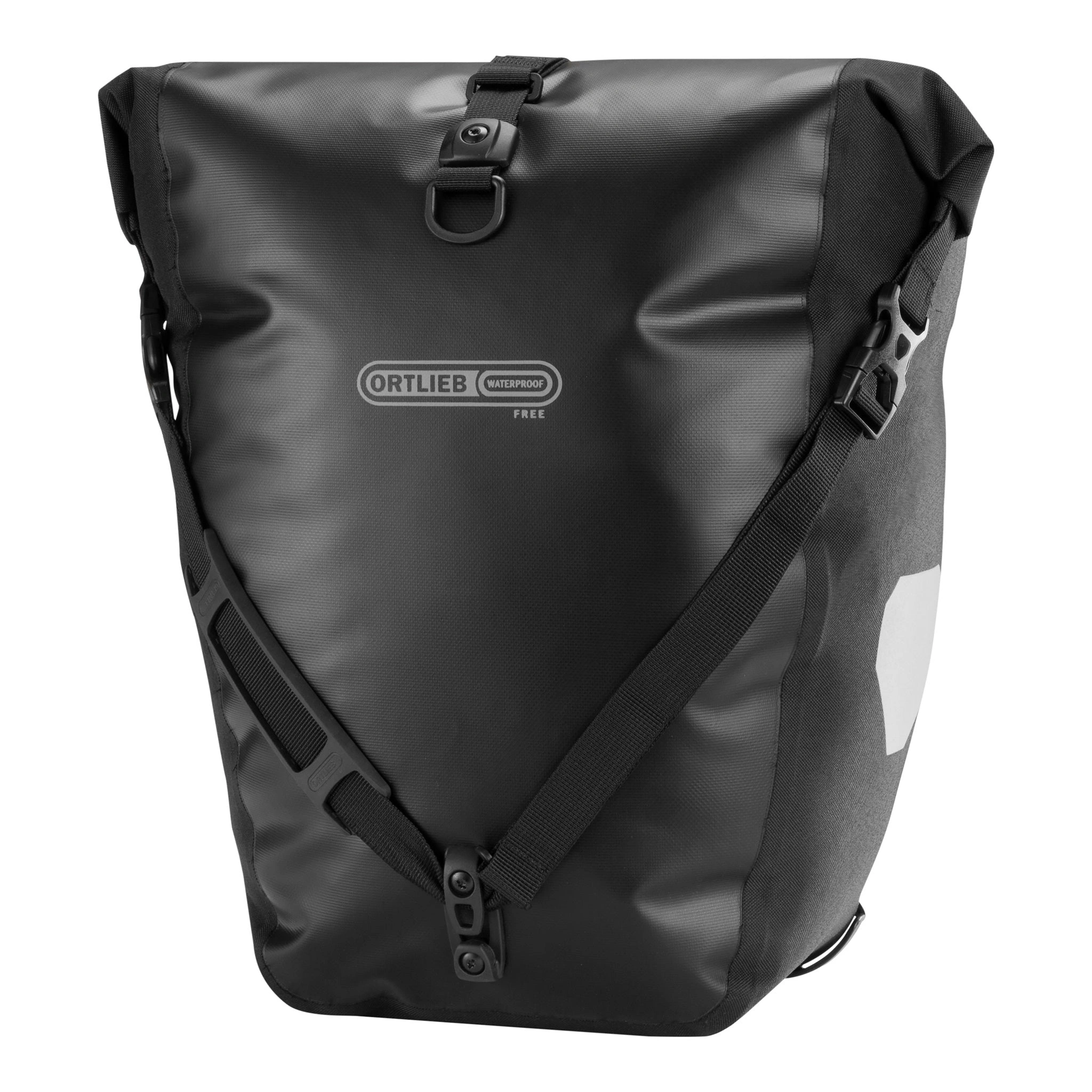 Ride Free: Unleash Adventure with the Single Back-Roller.