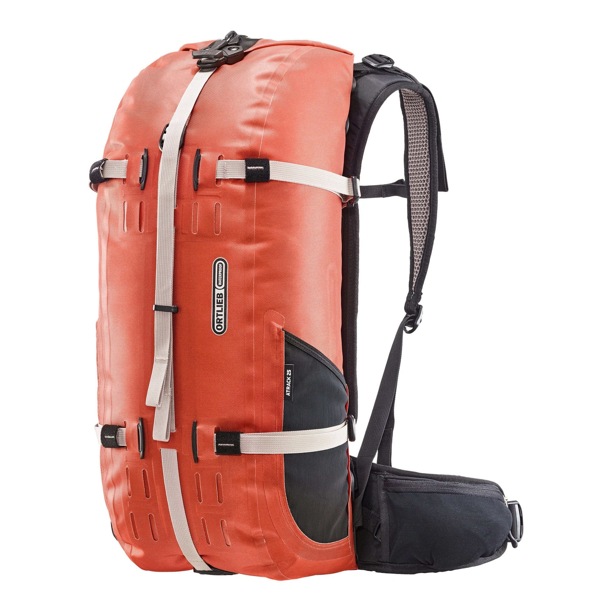 Atrack: Conquer the Terrain! Adventure Awaits with This Trailblazing Gear!